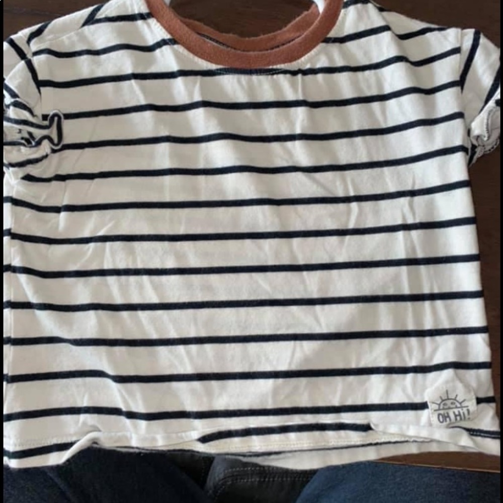 Toddler girl clothes